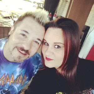 Meet your Posher, Kenneth